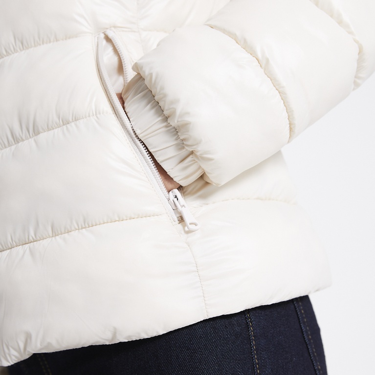 Short puffer jacket "Nikki"